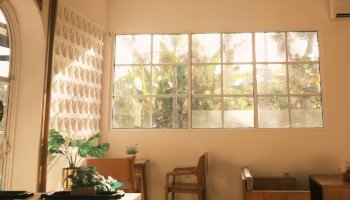 Random PIct #1 - Cafe Sore