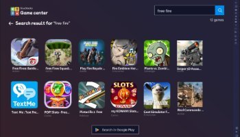 Redesign Desain UI/UX Steam - Figma