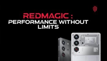 RedMagic : Performance Without Limits
