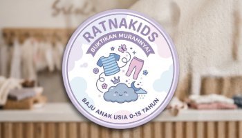 Rencana Strategis Pembangunan Platform Belanja Ratnakids