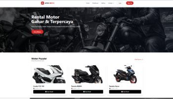 Rental Motor