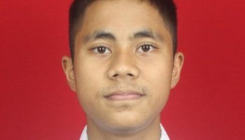 Resume Alpha Centaury Rafi Hidayat XII AK 2