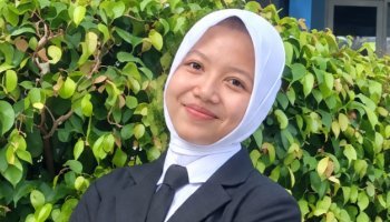 Resume - ANA ALTHOFUN NISA XII AK 1