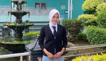 Resume Anisa Nur Az'Zizzah XII AK 1