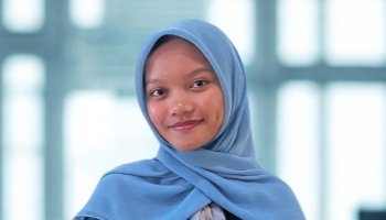Resume (CV) Annissa Lilyana N.A XII AK 2