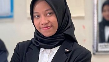 RESUME ANINDIYA DESTIANI XII AK 2