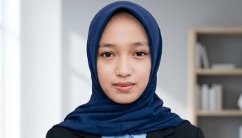 Resume (CV ) - Salsa Mulya Dewi