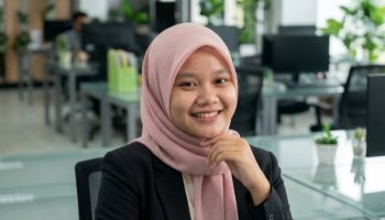 Resume Dea Nur Aeni XII AK 2