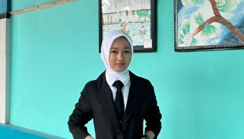 Resume - Salsa Mulya Dewi