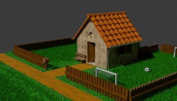 Rumah