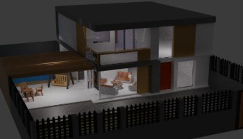 Rumah Impian