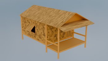 Rumah Panggung
