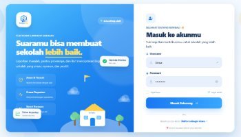 SchoolHelp — Smart School Complaint & Reporting System