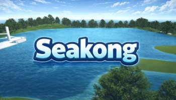 Seakong