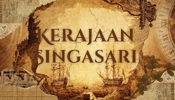 Sejarah Singkat Latar Belakang Kerajaan Singasari