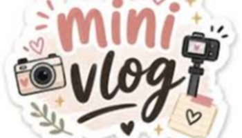 Seputar mini vlog kegiatan maulid nabi