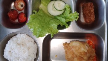 SEVEN HABITS PROJECT ANAK INDONESIA HEBAT