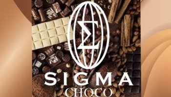 SIGMA CHOCO