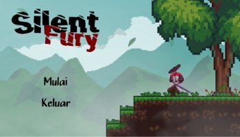 Silent Fury