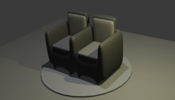 Sofa