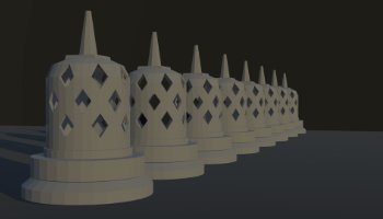 Stupa