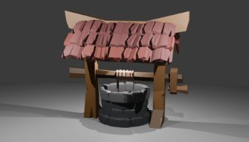 Sumur 3D