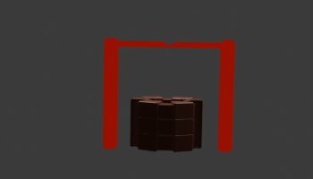 Sumur 3D