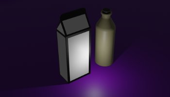 Susu 3D
