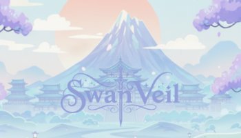 Swanveil
