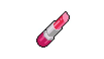 Sweet Pixel Glossy Lip Balm
