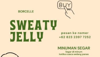Sweety Jelly