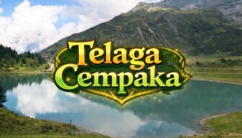 Telaga Cempaka