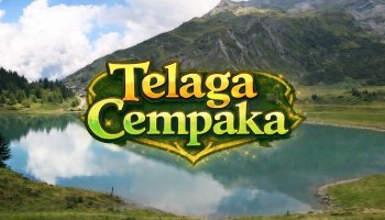 Telaga Cempaka