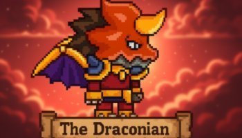 The Draconian
