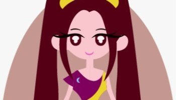The Legend of Cyber Goedyna
