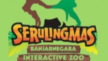 Tiket Masuk Serulingmas