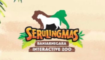 TIKET MASUK SERULINGMAS
