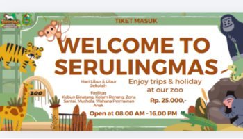 Tiket Seluringmas