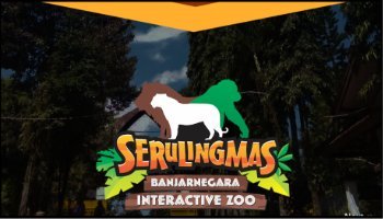 Tiket Serulingmas