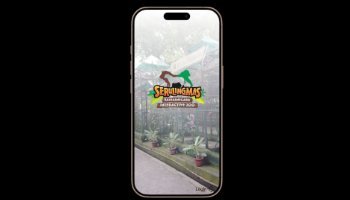 tiket serulingmas