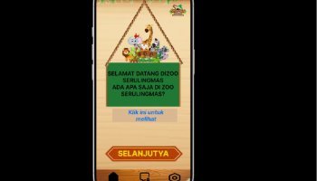 Tiket serulingmas