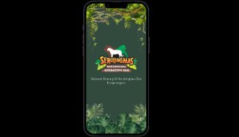 Tiket Wisata Serulingmas Zoo Banjarnegara