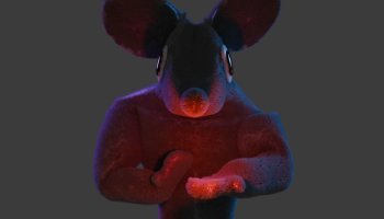Tikus Part 2