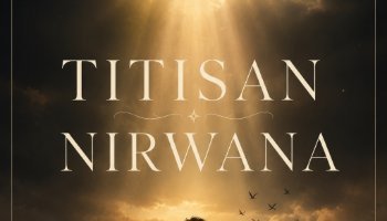 Titisan Nirwana (Karya terpilih di event menulis Nulisquote)