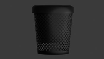 Tong Sampah