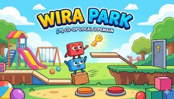Trailer Game Coop Wira Park