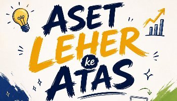 Tugas Akhir Buku - Aset Leher Keatas