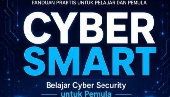 Tugas Akhir Buku - Cyber Security