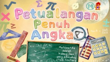 Tugas Akhir Buku - Matematika