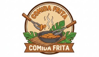 Tugas Akhir IPAS Market Day || Logo Produk